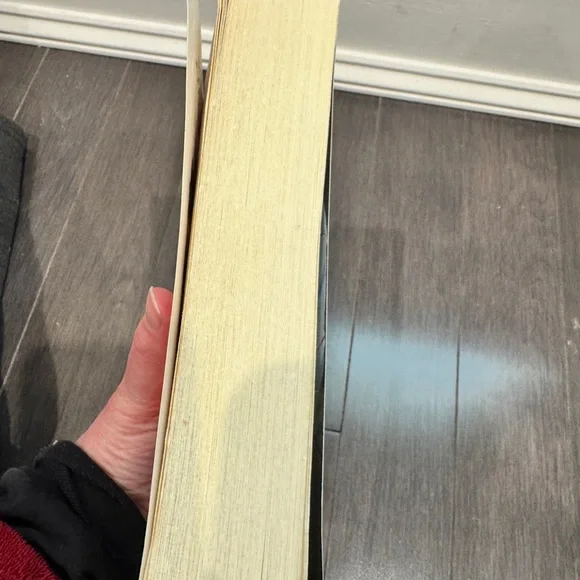 James Patterson 'Ambush' Thriller Paperback Adult Chapter Book - Picture 3 of 7